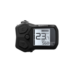Ajotietokone Shimano SC-EN500