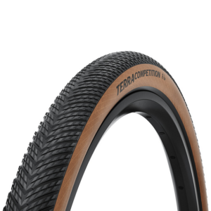 Gravelrengas Continental Terra Competition Trail Grip