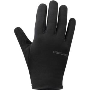 Ajohanskat Shimano Light Thermal