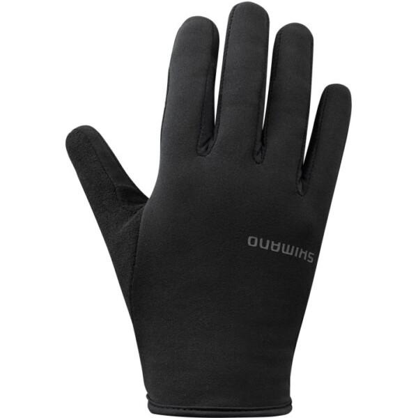 Ajohanskat Shimano Light Thermal