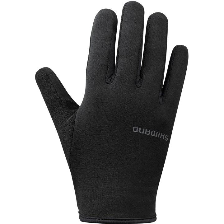 Ajohanskat Shimano Light Thermal